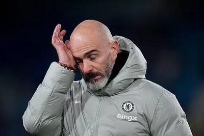 هشداری که کاراگر به سرمربی چلسی داد