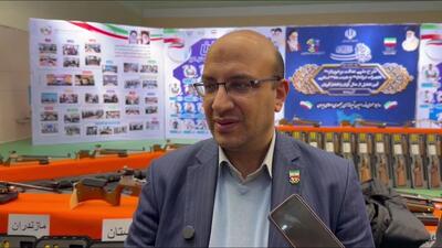 واکنش علی نژاد به اظهارات جواد خیابانی و انتقادات جامعه ورزش به او