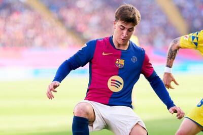 باشگاه اسپانیایی از بارسلونا شکایت کرد