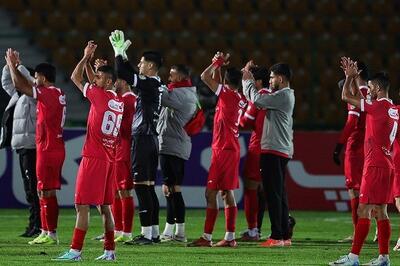 شاه‌محمدی: خسرو حیدری می‌‌خواهد بگوید متعصب است؟/  چرا پرسپولیس وسط جدول بود، حرف نمی‌زدید؟