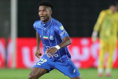 اندونگ، مهره‌ای که ساپینتو او را به کاپیتان استقلال ترجیح می‌دهد