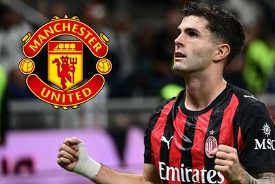 پیشنهاد شدن ستاره میلان به منچستریونایتد توسط بازیکن سابق این تیم