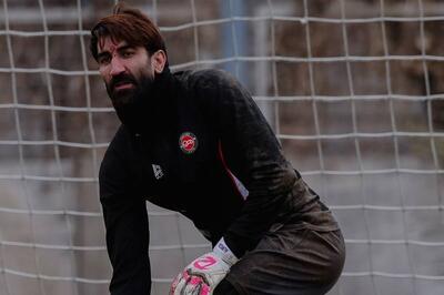 ماموریت بزرگ بیرانوند؛ انتقام از پرسپولیس!