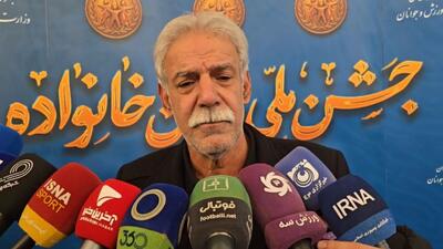 مرتضی فنونی‌زاده: به جز بازی با استقلال خوزستان بازی جذابی را از تیم اوسمار ندیده‌ام