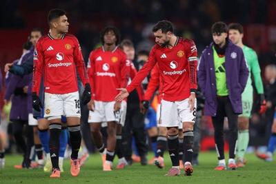 مایکل اوون: این بازی شبیه منچستریونایتد قدیم بود