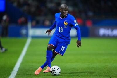 انگولو کانته به اروپا بر می‌گردد؟