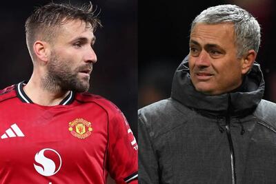 افشای کنایه‌های تلخ مورینیو به ستاره‌های منچستریونایتد