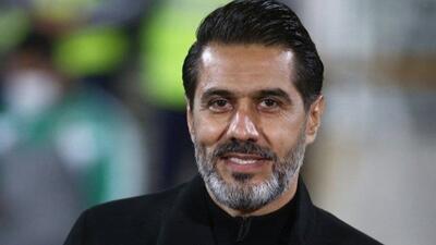 آخرین اخبار از وضعیت پرسپولیس از زبان افشین پیروانی مدیر این تیم