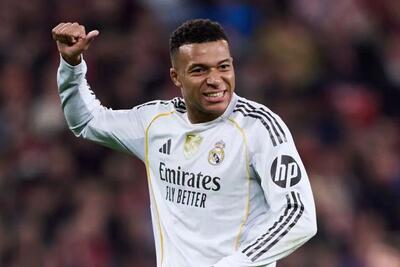 اعتراض پاری‌سن‌ژرمن به حکم دادگاه و پرداخت 60 میلیون به امباپه