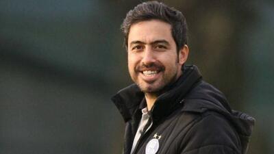 انتقاد و گلایه‌های عجیب خسرو حیدری از کسانی که برای استقلال حاشیه سازی می‌کنند