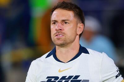 ناامیدی ستاره سابق آرسنال از فسخ قراردادش با تیم مکزیکی