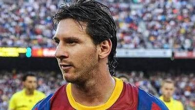 لیونل مسی و فاصله‌ای که نسل جدید هنوز پر نکرده است