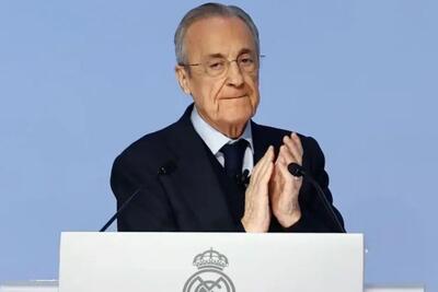 داوران اسپانیا علیه رئال مادرید بیانیه دادند