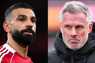 کرگر از این رو به آن رو شد؛ توصیه‌ای جدید به محمد صلاح!