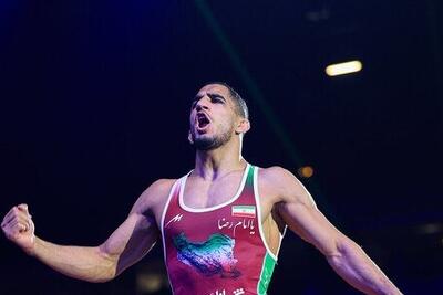 عموزاد و اسماعیلی در صدر رنکینگ برترین‌های کشتی جهان/ صدرنشینی ۳ آمریکایی آزادکار