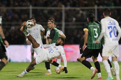 انتقاد تند پاشازاده از مدیران استقلال: تاجرنیا دنبال قهرمانی در توییت زدن است/ جنپو را در لیگ دسته دو هم بازی نمی‌دهم