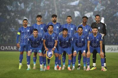 برنامه سفر استقلال به بحرین مشخص شد