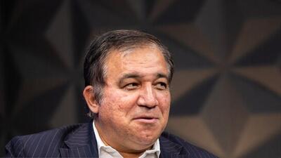 تاجرنیا: اندونگ فسخ نکرده است/ سیدورف غیبتش را جبران می‌کند