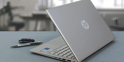 راهنمای جامع ارتقاء و تعویض قطعات لپ‌تاپ HP - گیمفا