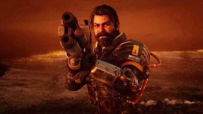  خریداران نسخه دیلاکس بازی SAROS را زودتر از دیگران تجربه خواهند کرد - گیمفا