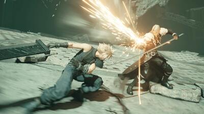  دموی Final Fantasy VII Remake Intergrade برای ایکس باکس و سوییچ ۲ منتشر شد - گیمفا
