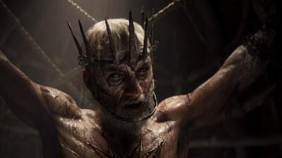 حتی مدیران پلی استیشن و ایکس باکس هم حدس درستی درباره مجسمه Divinity نداشتندس