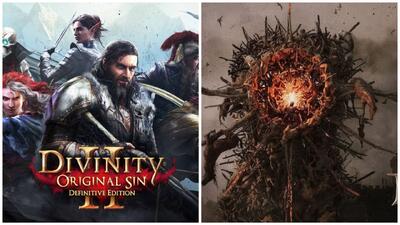 بازی Divinity ادامه‌ای برای Original Sin 2 خواهد بود + بازگشت شخصیت‌های قدیمی - گیمفا