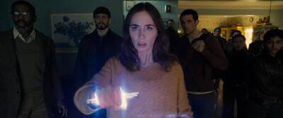 تریلر فیلم Disclosure Day به کارگردانی استیون اسپیلبرگ منتشر شد | بازگشت دوباره به دنیای UFOها - گیمفا