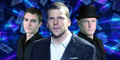  تاریخ انتشار دیجیتال Now You See Me 3 مشخص شد - گیمفا