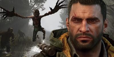  گزارش: یک بازی آنلاین از سری Dying Light در دست ساخت است - گیمفا