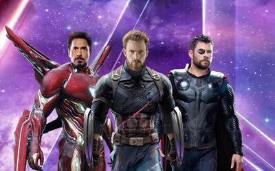  ترتیب تماشای فیلم‌های Avengers بر اساس خط زمانی و تاریخ اکران - گیمفا