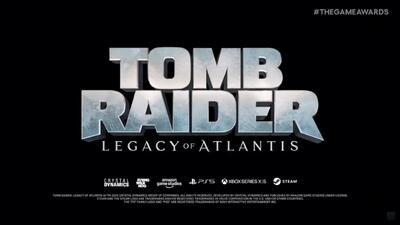 بازی Tomb Raider: Legacy of Atlantis نامه‌ای عاشقانه به طرفداران این سری است
