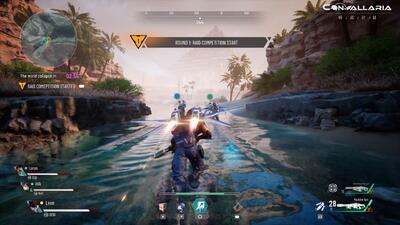 اتهامات سنگین استودیوی چینی علیه سونی از سوءمدیریت در پروژه China Hero خبر می‌دهند - گیمفا