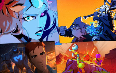  ۱۵ بازی مستقل برتر سال ۲۰۲۵ - گیمفا