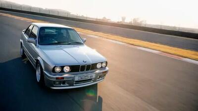  آیا می توان برای استفاده روزانه با یک ماشین کلاسیک رانندگی کرد؟