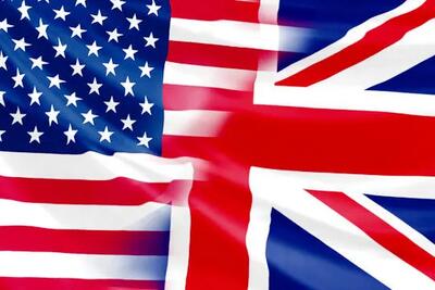 تعلیق توافق فناوری آمریکا و بریتانیا