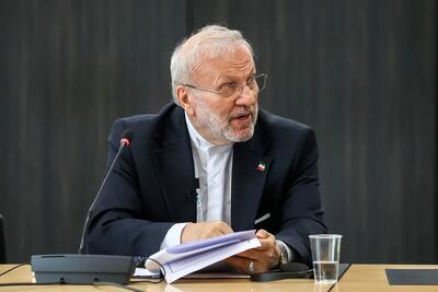 متکی: توسعه روابط با همسایگان، راهبرد اصلی سیاست خارجی دولت چهاردهم است