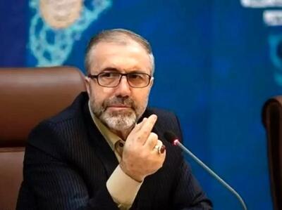 ایران هزینه‌های سنگین مبارزه با مواد افیونی را متحمل می‌شود