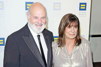 فیلمساز اکتیویست/درباره راب راینر فیلمساز تاریخ‌ساز هالیوود که جسد او و همسرش دیروز در خانه پیدا شد