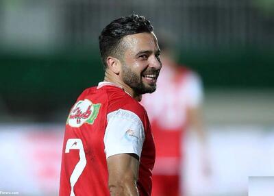 مهندس پرسپولیس محروم شد