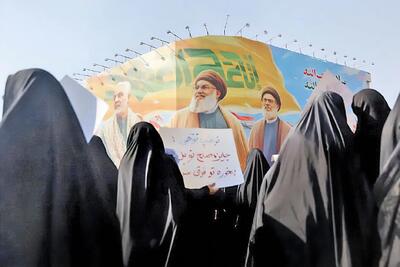 شیعیان پس از محور/دو تحلیلگر مسائل آمریکا و خاورمیانه، از نظرگاه واشنگتن به تحولات اخیر منطقه نگاه می‏‌کنند