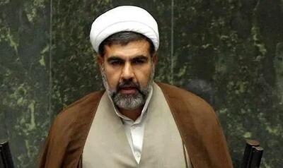 نماینده مجلس: برخی بدون اطلاعات علیه رئیس قوه قضائیه اظهارنظر می‌کنند