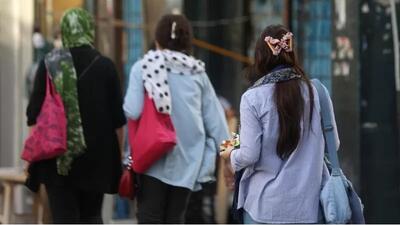  جریمه ۳۳ میلیونی برای کشف حجاب + ویدئو | رهبر انقلاب کجا در مورد قانون حجاب اعلام نظر فرمودند؟