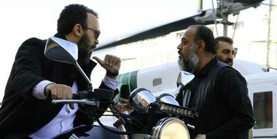 کارگردان گاندو: خبر را تکذیب می‌کنم، ادامه سریال را من نمی‌سازم!