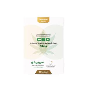  Sanaviva CBD؛ پیوند دانش نوین و توسعه‌ی درمان‌های عصبی در ایران