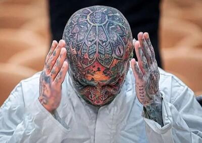 توبه متهم جنجالی پذیرفته شد؟ | آخرین وضعیت پرونده تتلو