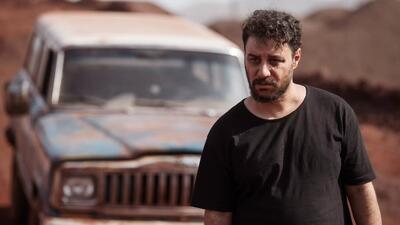 شبی که گنده لات زندان به سراغ جواد عزتی می‌رود |  این سکانس هولناک را ببینید