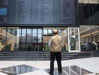 بورس مثبت ماند؛ رشد۳۲ هزار و ۳۳۵ واحدی شاخص کل