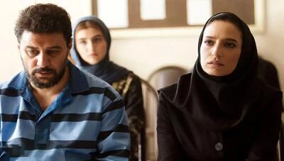 عاشقانه جواد عزتی و نگار جواهریان دوباره شروع شد؟ | این سکانس را ببینید