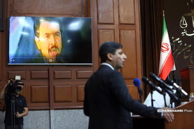 شکایت رسمی ایران علیه انگلستان و فرانسه + جزئیات